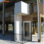 PWD Lift Platform Manufacturer - Custom Disabled Lift Solution