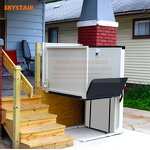 PWD Lift Elevator Manufacturer - Indoor Outdoor Custom Design