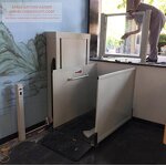 Outdoor Porch Lift Factory - Wheelchair Lift Manufacturer