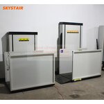 Hydraulic Wheelchair Lift Factory - Custom PWD Elevator Source
