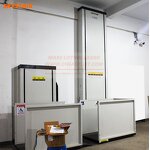 PWD Lift Platform Manufacturer - Custom Disabled Lift Solution