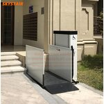 Home Wheelchair Lift Manufacturer - Custom Disabled Elevator
