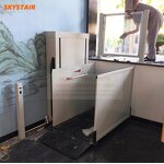 Home Wheelchair Lift Manufacturer - Custom Disabled Elevator