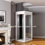 Small Home Elevator Manufacturer - Custom Residential House Lift