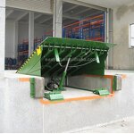 Jinan Easy Lifting Machinery Co., Ltd.