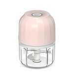 Compact Food Chopper Factory - OEM/ODM Custom Design