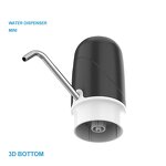 Automatic Water Pump Factory - OEM/ODM Custom Design