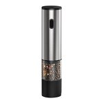Stainless Steel Salt Pepper Grinder Factory - OEM/ODM Custom