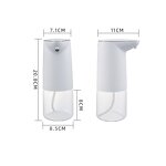 Touchless Soap Dispenser Manufacturer - OEM/ODM Custom Private Label