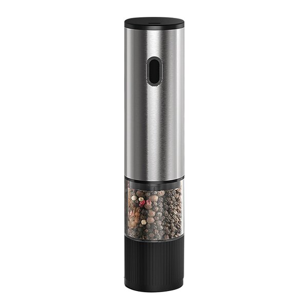One-Hand Pepper Grinder Factory - Bulk OEM/ODM Custom
