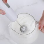 Automatic Milk Frother Manufacturer - Bulk OEM/ODM Custom