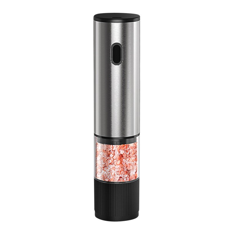 Rechargeable Pepper Grinder Manufacturer - OEM/ODM Custom Design
