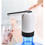 Barrel Water Pump Factory - OEM/ODM Custom Design