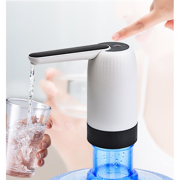 Barrel Water Pump Factory - OEM/ODM Custom Design