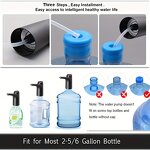 Portable Water Dispenser Manufacturer - Bulk OEM/ODM Custom