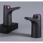 Rechargeable Water Dispenser Factory - OEM/ODM Custom Design