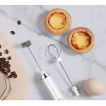 Automatic Milk Frother Manufacturer - Bulk OEM/ODM Custom