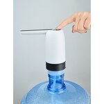 Barrel Water Pump Factory - OEM/ODM Custom Design