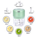 Multifunctional Food Chopper Manufacturer - OEM/ODM Custom