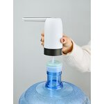 Barrel Water Pump Factory - OEM/ODM Custom Design