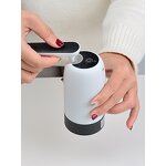 Barrel Water Pump Factory - OEM/ODM Custom Design