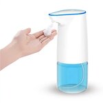 Touchless Soap Dispenser Manufacturer - OEM/ODM Custom Private Label