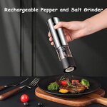 Electric Spice Grinder Manufacturer - OEM/ODM Custom Design