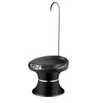 Automatic Water Bottle Pump Factory - OEM/ODM Custom Dispenser