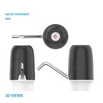 Automatic Water Pump Factory - OEM/ODM Custom Design