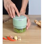 Mini Food Chopper Manufacturer - Bulk OEM/ODM Custom
