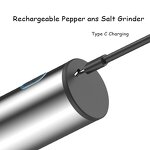 Electric Spice Grinder Manufacturer - OEM/ODM Custom Design