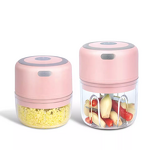 USB Garlic Mincer Manufacturer - OEM/ODM Custom Private Label