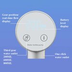 Automatic Water Dispenser Factory - Bulk OEM/ODM Custom