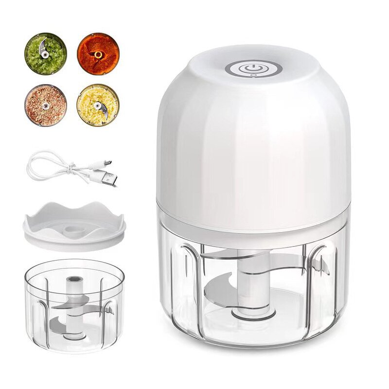 Wireless Food Chopper Manufacturer - Bulk OEM/ODM Custom