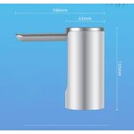 Automatic Water Dispenser Factory - Bulk OEM/ODM Custom