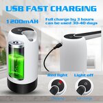 Barrel Water Pump Factory - OEM/ODM Custom Design