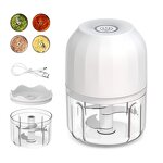 Compact Food Chopper Factory - OEM/ODM Custom Design