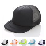 5 Panel Snapback Manufacturer - OEM/ODM Custom Foam Trucker Hat