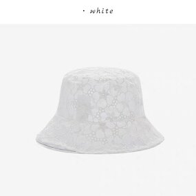 Lace Bucket Hat Factory - OEM/ODM Custom Women's Hat