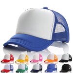 Foam Trucker Hat Manufacturer - OEM/ODM Custom Mesh Cap Wholesale