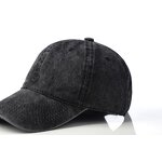 Dad Hat Factory - OEM/ODM Custom Vintage Baseball Cap