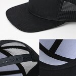 Snapback Cap Factory - OEM/ODM Custom Mesh Sport Hat