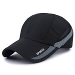 Running Cap Manufacturer - OEM/ODM Custom Quick Dry Sport Hat