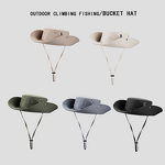 Hiking Bucket Hat Factory - OEM/ODM Custom Wide Brim Cap