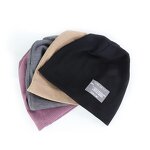 Knitted Beanie Manufacturer - OEM/ODM Custom Slouchy Hat