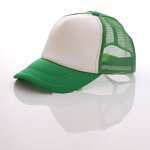 Golf Trucker Cap Factory - OEM/ODM Custom Sport Hat Wholesale