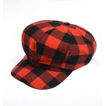 French Beret Manufacturer - OEM/ODM Custom 8-panel Cap