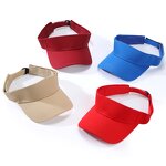 Sun Visor Hat Manufacturer - OEM/ODM Custom UV Protection Hat