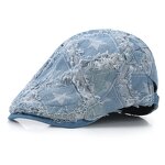 Cotton Beret Factory - OEM/ODM Custom British Style Hat