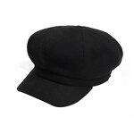 Leather Beret Manufacturer - OEM/ODM Custom French Style Hat
